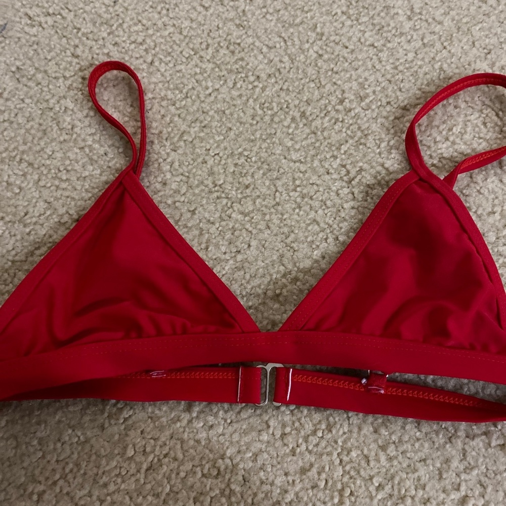 Women’s bikini top